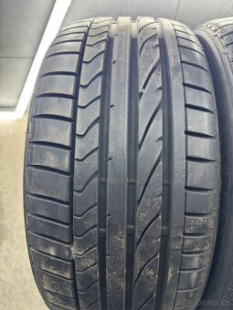 LETNÍ PNEU 215/40/17 - 2