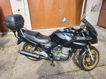 Honda CB 500S - 2