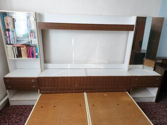 použitý nábytek - 2