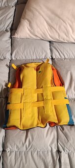 Dětská koupací vesta - 2