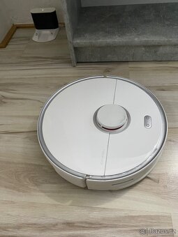 Roborock S5 Max - 2