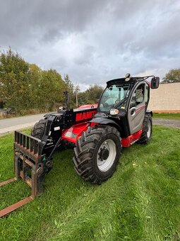 Manitou 737 MLT - 2