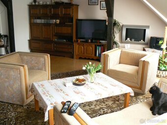 SPOLUBYDLENÍ LIBEREC - 2