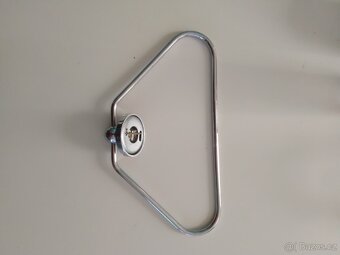 Lichoběžník chrom - 2