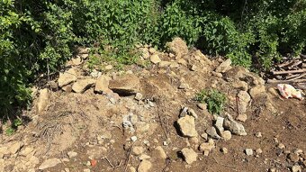 Kameny a beton - 2