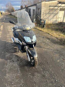 Yamaha VP 300 - 2