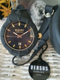Stylové pánské hodinky Versace Versus - 2