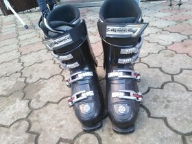 Lyžařské boty Alpina - 2