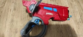 Pistole Mattel Boom - 2