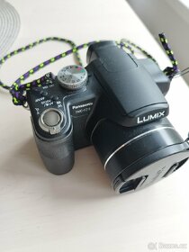 Panasonic DMC-FZ18 - 2