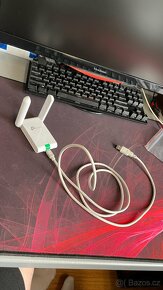 USB Wi-Fi adaptér TP-LINK TL-WN822N - 2