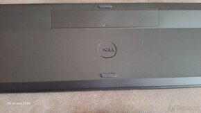 Dell KM5221W, CZ Bezdrátový set klávesnice a myš - 2