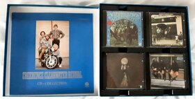 Creedence Clearwater Revival – BOX 10 CD (1987) - 2