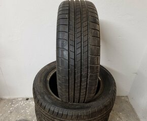 Letní pneu Bridgestone 205/60 R16 - 2