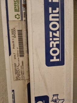 Sklepní okno - 2