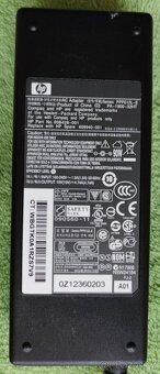 Zdroj k NTB HP 608428-001 - 2