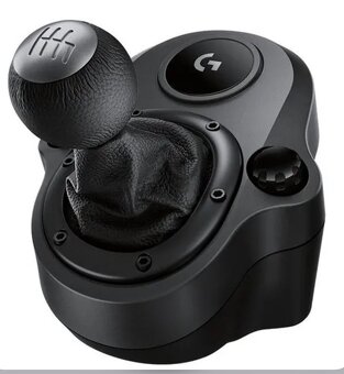Logitech G920 Herní volant set - 2