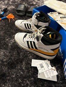 Adidas forum x BSTN - 2