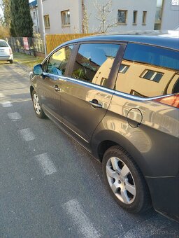Prodám Peugeot 5008 - 2