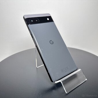 Google Pixel 6A - 2