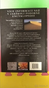 Velká obrazová všeobecná encyklopedie - James Hughes - 2