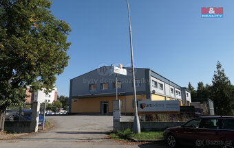 Pronájem kanceláře, 43 m², Beroun, ul. U Archivu - 2
