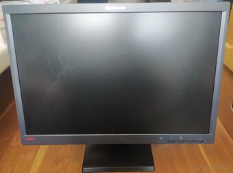 Lenovo ThinkCentre M93p + 22" ThinkVision L2251pwD - 2