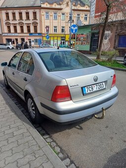 Volksvagen bira 1.9 tdi - 2