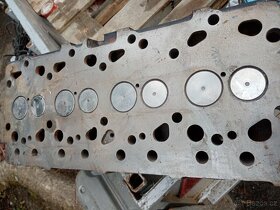 CATERPILLAR - PERKINS ...hlava - 2