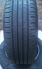 Zimní /Letní pneu 225/50 R17, 205/55 R16, 185/60 R15 - 2