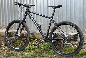 CANNONDALE Trail SL1 - 2