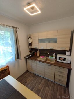 Chata v Rožnově pod Radhoštěm za 1600Kč/noc - Ubytování - 2
