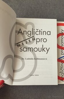 Angličtina nejen pro samouky - 2