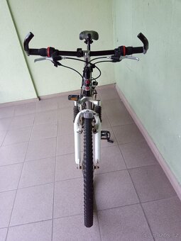Prodám horské kolo značky SPIDER FOX - 2