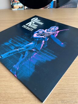 Ozzy Osbourne – Randy Rhoads Tribute - 2