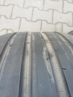 Letní pneumatiky Dunlop 225/45 R18 (95Y) - 2
