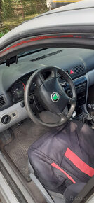 skoda octavia - 2