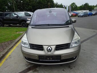 Renault Grand Espace 2,0 DCi-INITIALE - 2
