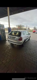 Honda Civic 7g 1.4 66kw na díly - 2