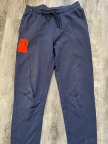 Tepláky under armour - 2