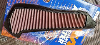 DNA filtr - Yamaha Xmax 300 - 2