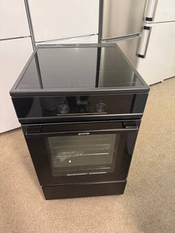 Gorenje GEIT5C60BPG - 2
