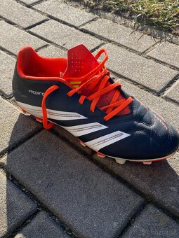 Kopačky Adidas - 2