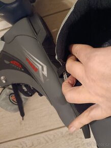 Boty na běžky, běžecké, vel. 36, 39, 40, 41, 46 390 Kč za ks - 2