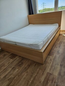 Postel MALM - 2