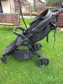 Kočárek Britax B-motion 4 plus - 2