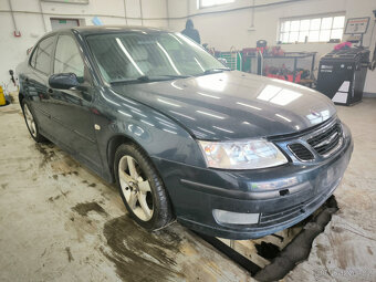 Saab 9-3 2.2 TID r.v.2004 D223L 92kw (4334) - 2