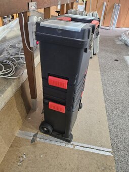 Box na nářadí - 2