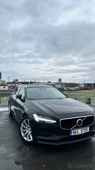 Volvo v90 - 2