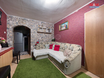 Prodej ubytovny, 20 lůžek, 135m², Jirny - 2